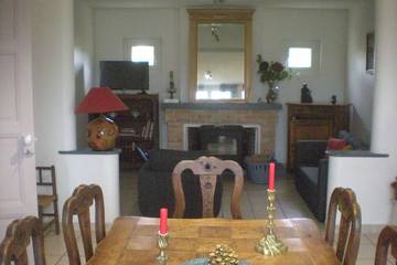 Villa for 4 People in Loucrup, Hautes-Pyrénées, Photo 4