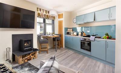 Apartment for 2 People in Ambleside, Cumbria, Photo 4