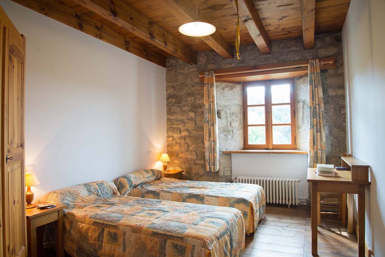 Gîtes de France d'Arzenc d'Apcher in Arzenc-d'Apcher, Région de Mende