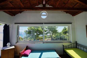 Villa for 13 People in Sporades, Decentralized Administration of Thessaly - Central Greece, Photo 3