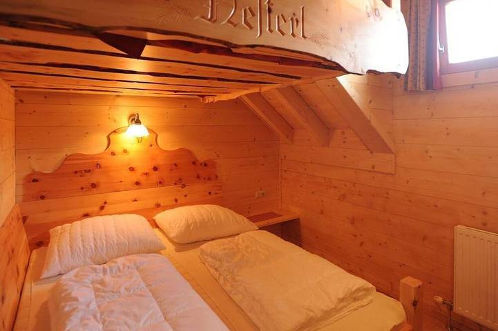 Galsterbergalmhütte - Almstallhütte - Ferienhaus "Almstallhütte" in Michaelerberg-Pruggern, Schladming-Dachstein