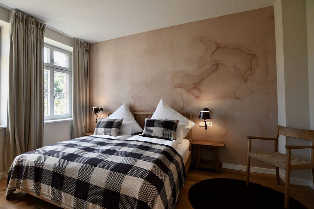 Ganze Wohnung, Schöne Aussicht Rosenhagen Haus 3.1 in Rosenhagen, Dassow