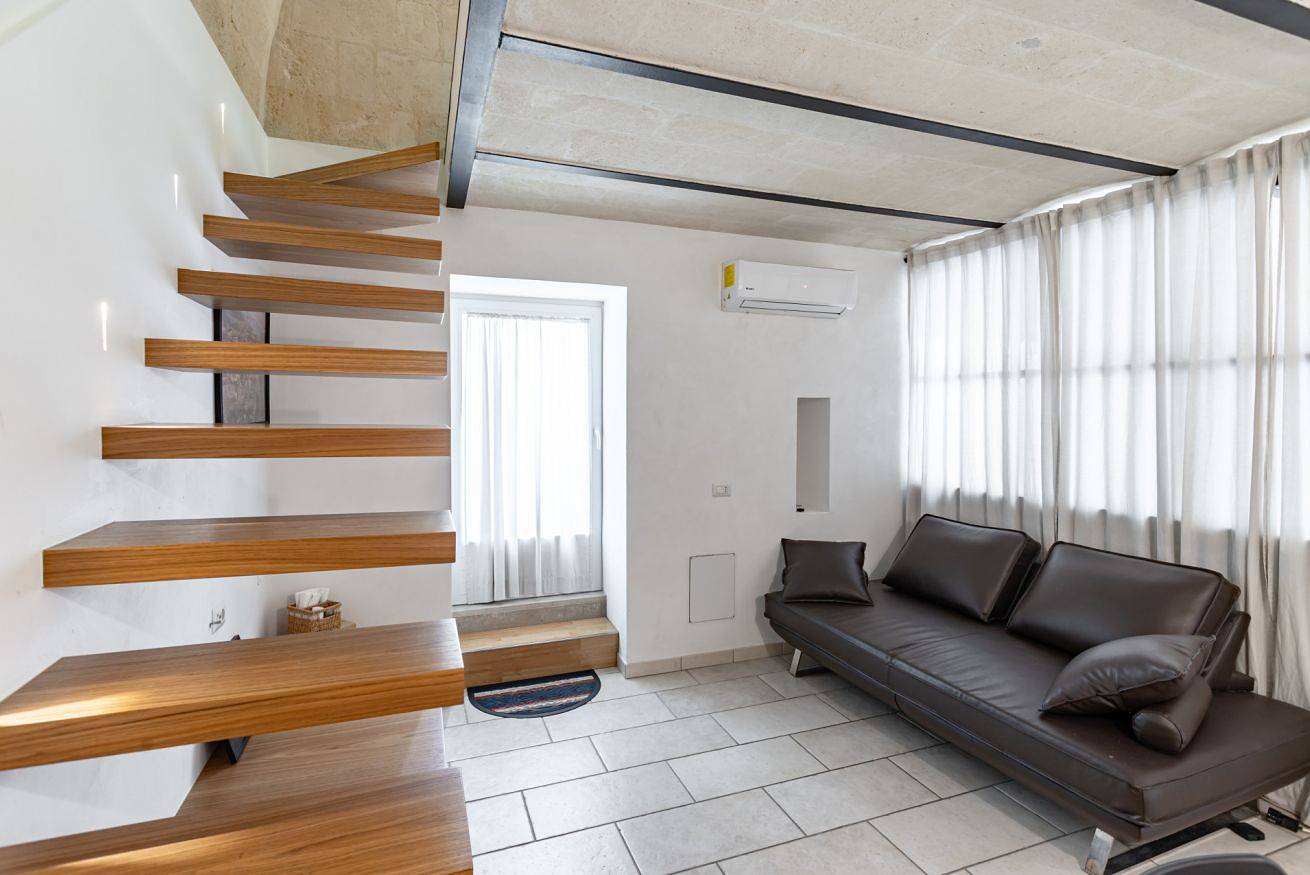 Apartamento entero, Angolo Nascosto in Sassi di Matera, Matera