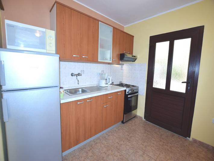 Ferienhaus für 2 Personen, mit Terrasse und Pool, kinderfreundlich in Porec und Umgebung - 4