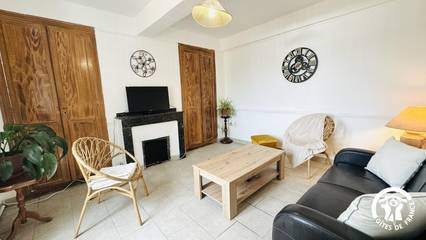 Gîte pour 6 Personnes dans Carcassonne, Canal du Midi, Photo 1