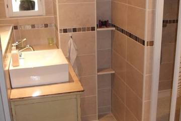 Villa pour 7 Personnes dans Peschadoires, Massif central, Photo 3