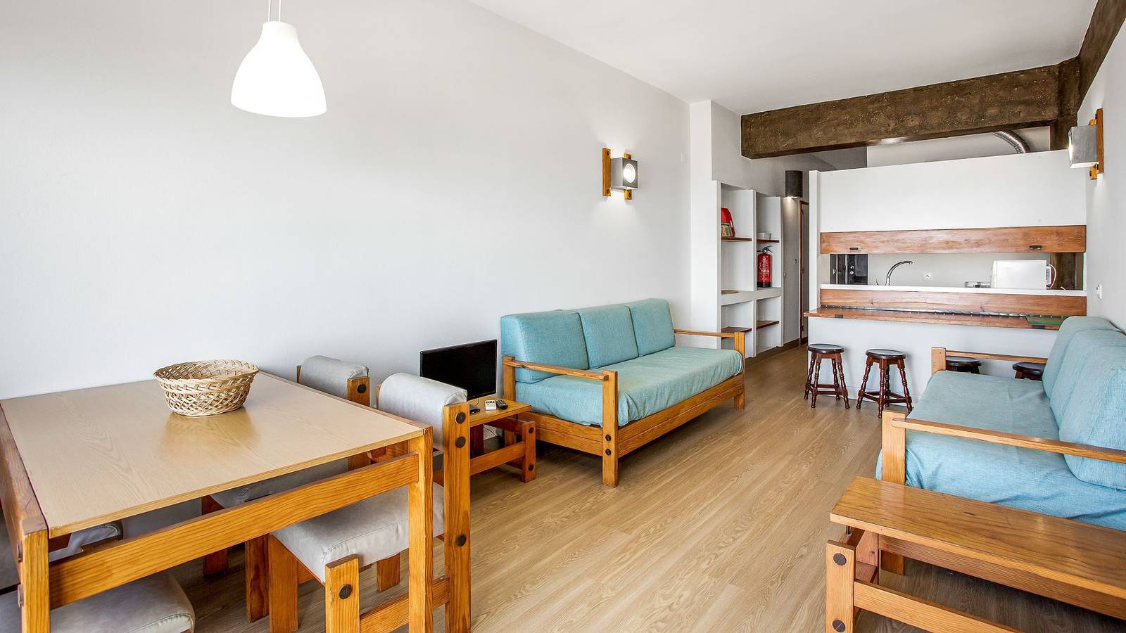 Vakantieappartement voor 4 personen met uitzicht op zee, foto 12