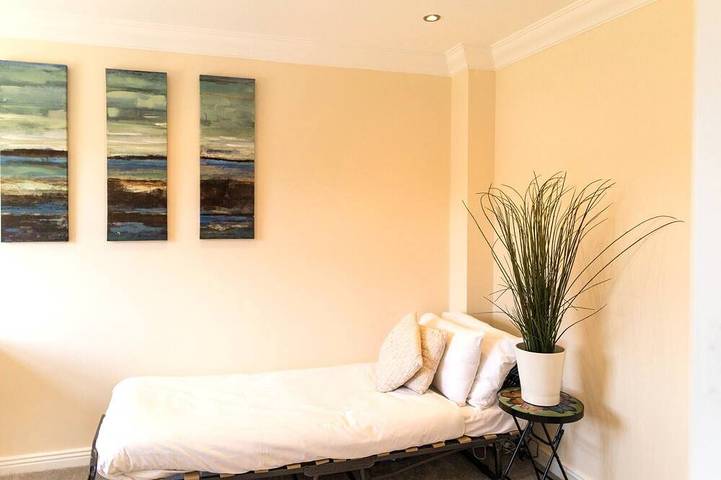 Quayside - family friendly house by the marina (dog considered!) in Eastbourne, Sussex Oriental