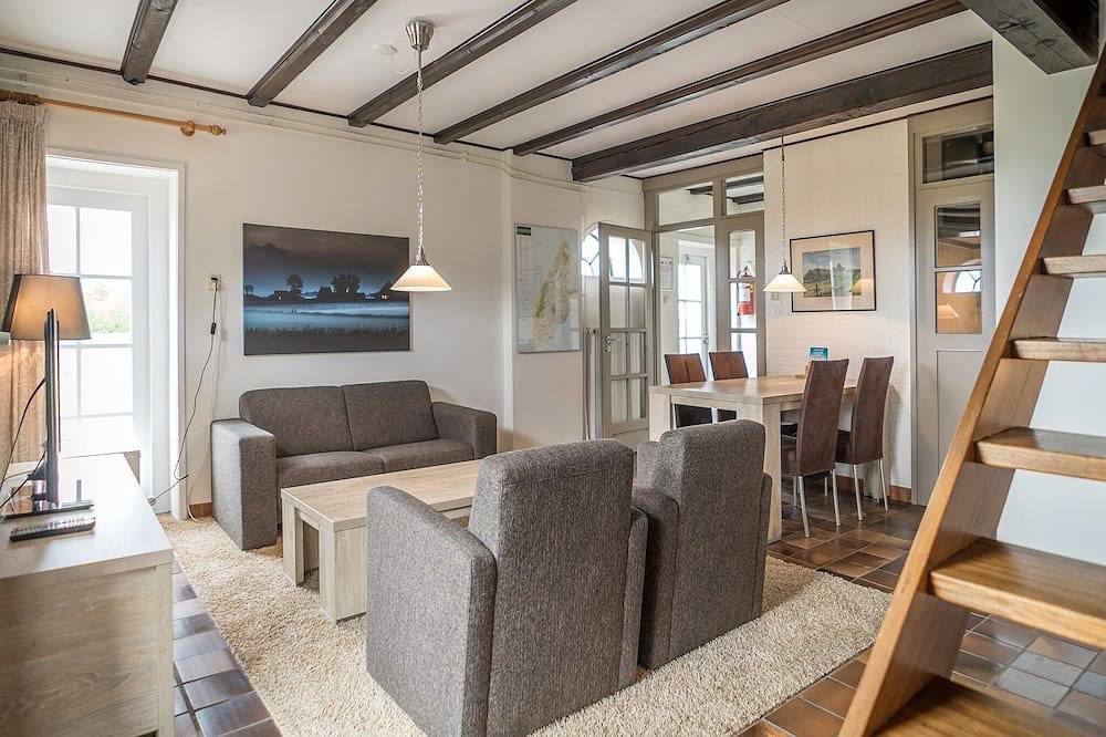 Agriturismo für 4 Personen in De Cocksdorp, Nordholland