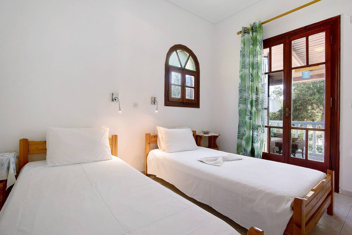Hel lägenhet, Holiday Apartment "Areti Orfeas Apartment 6" near Beach with Balcony & Wi-Fi in Vasilikos, Zakynthos