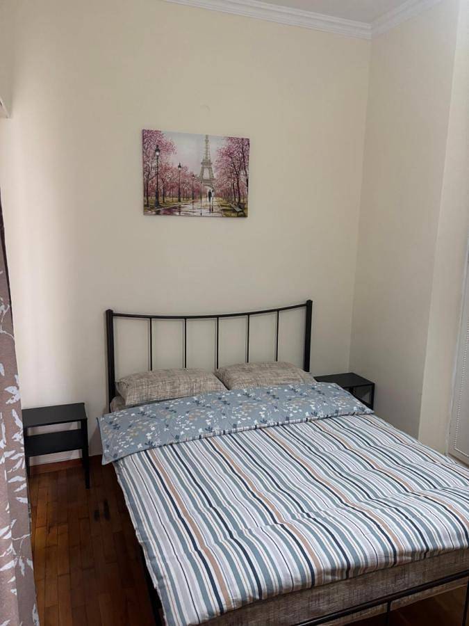 Bed and breakfast per 2 persone, con balcone e panorama - 1