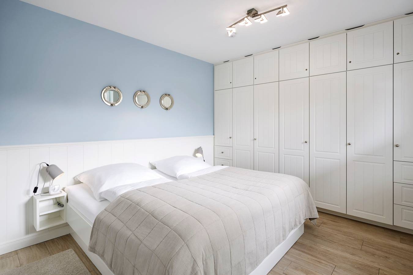 Ganze Ferienwohnung, Wiesenglück in Wyk auf Föhr (Stadt), Wyk auf Föhr