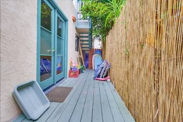 Bungalow for 8 Guests in Mission Bay (SD), San Diego, Picture 4