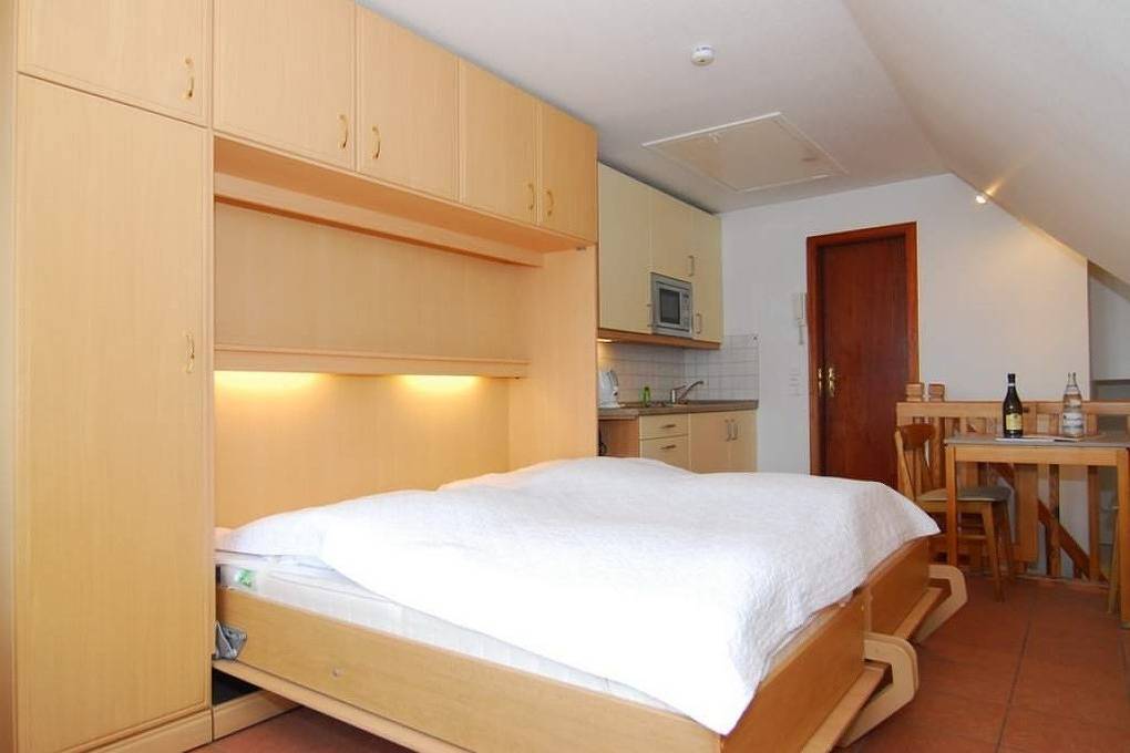 Ganze Ferienwohnung, Belvedere, Whg. 27a, Seeblick in Westerland, Sylt (Gemeinde)