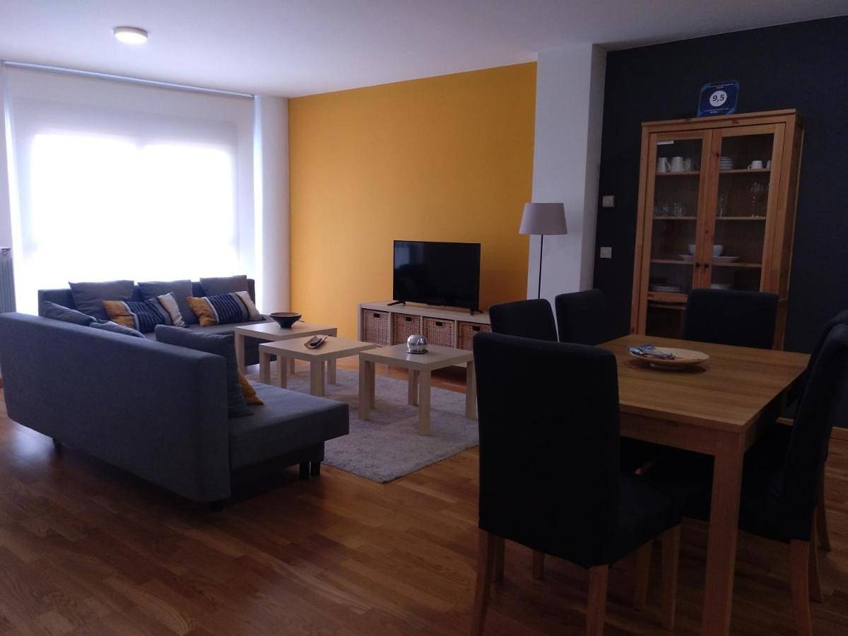 Appartement entier, Apartment in Arguedas, Province de Navarra