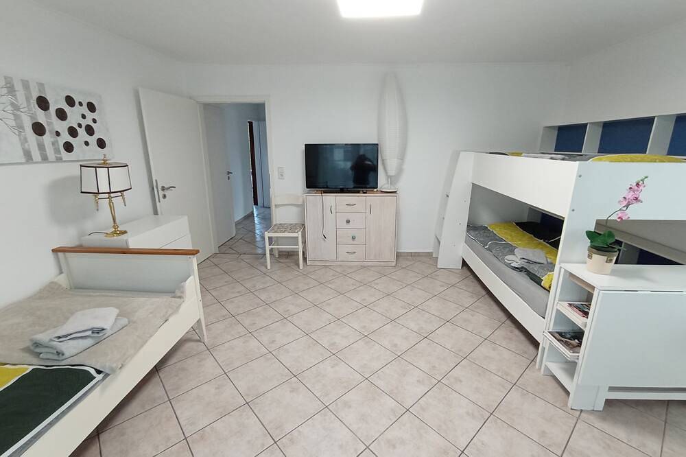 Gemütliche Erdgeschosswohnung am Großensee – Erholung vor den Toren Hamburgs in Großensee, Kreis Stormarn