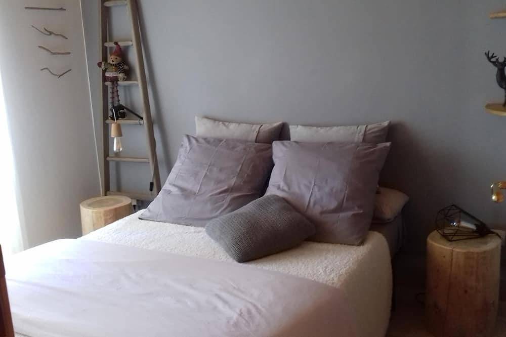 Renovated village house. exceptional site between sea and mountain in Évisa, Parc naturel régional de Corse