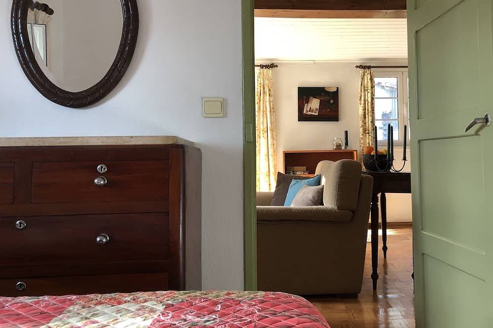 Uitnodigend Country Cottage in Tomar, Santarém District