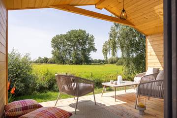 Ferienhaus für 4 Personen in Bleckede, Mecklenburgisches Elbetal, Bild 3