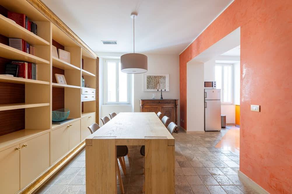 Appartamento vacanze a Roma a partire da 896€ a notte