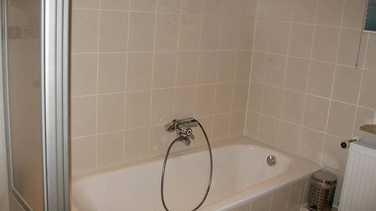Ganze Ferienwohnung, Ferienwohnung für 4 Personen (64 m²) in Lambrecht in Lambrecht, Saar-Nahe-Bergland