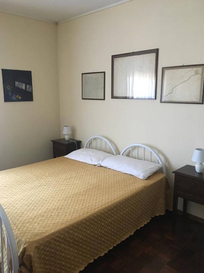 Appartement entier, Viale Ancona by Ospitaci in Foligno, Province de Pérouse