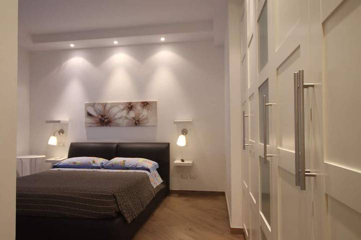 Appartamento intero, Appartamento Ortensia in Fogliano Marina, Riccione