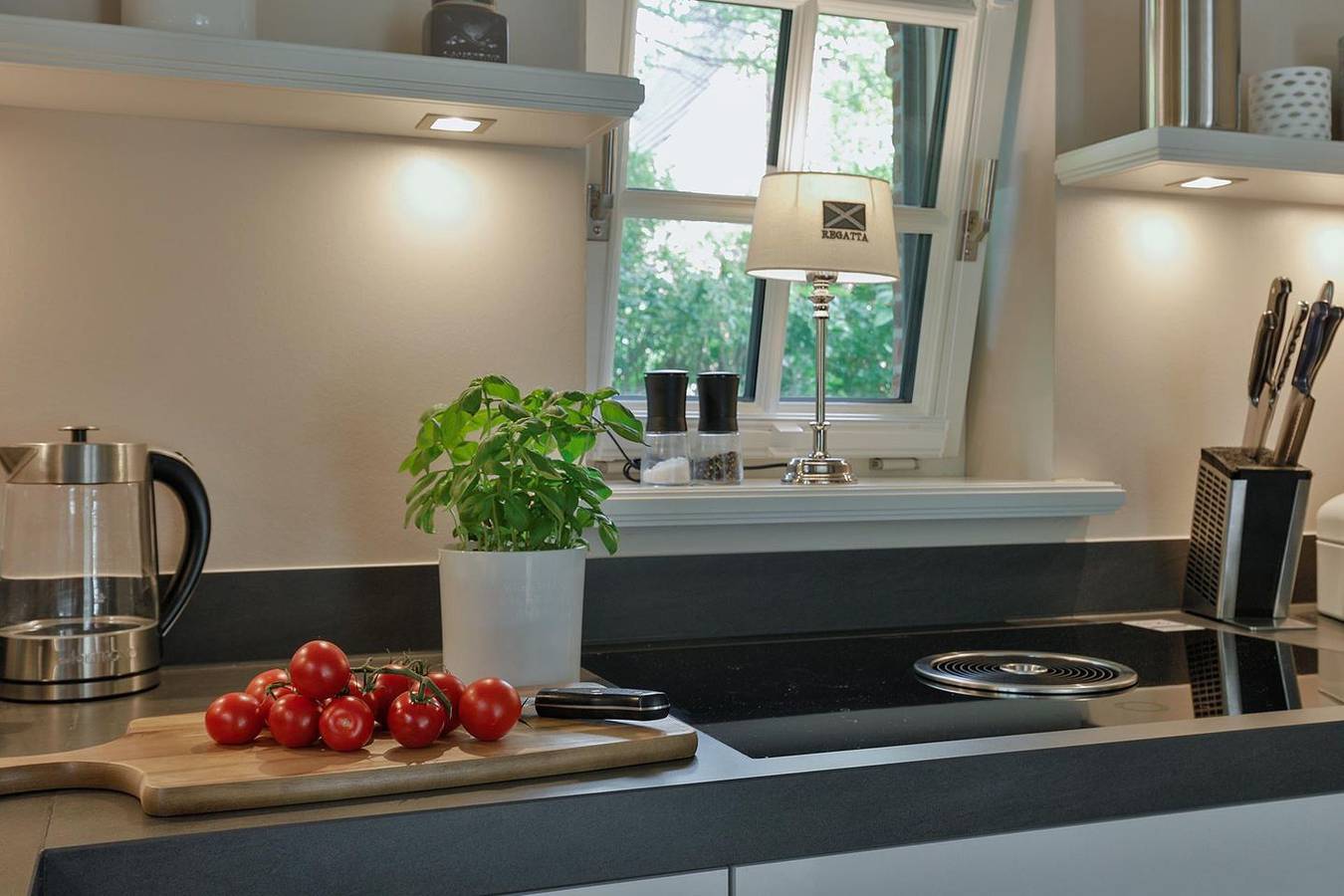 Raanwaikoje in Rantum, Sylt (Gemeinde)