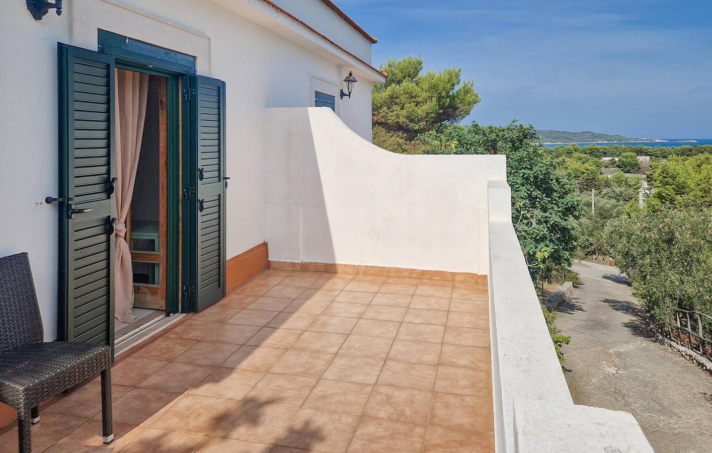 Genial Apartamento con Piscina, Terraza y Parking a 2km de la Playa de Dietro San Lorenzo in Molinella (Foggia), Gargano