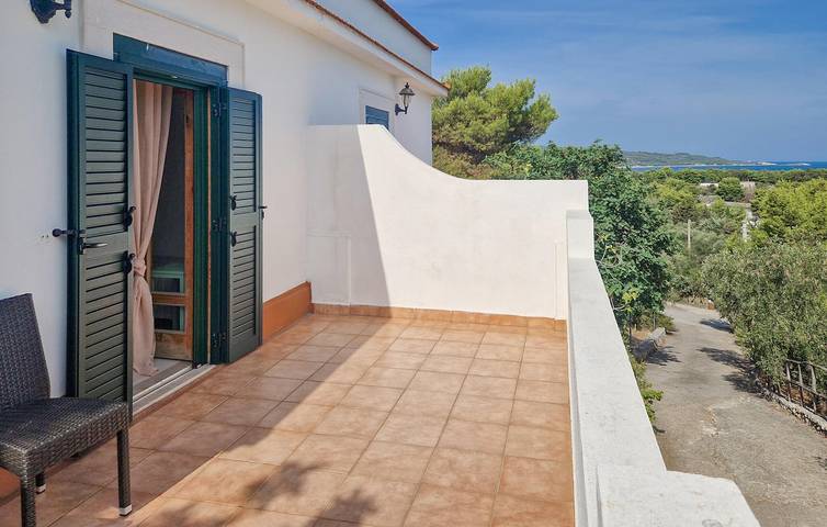 Casa vacanza per 4 persone a Molinella