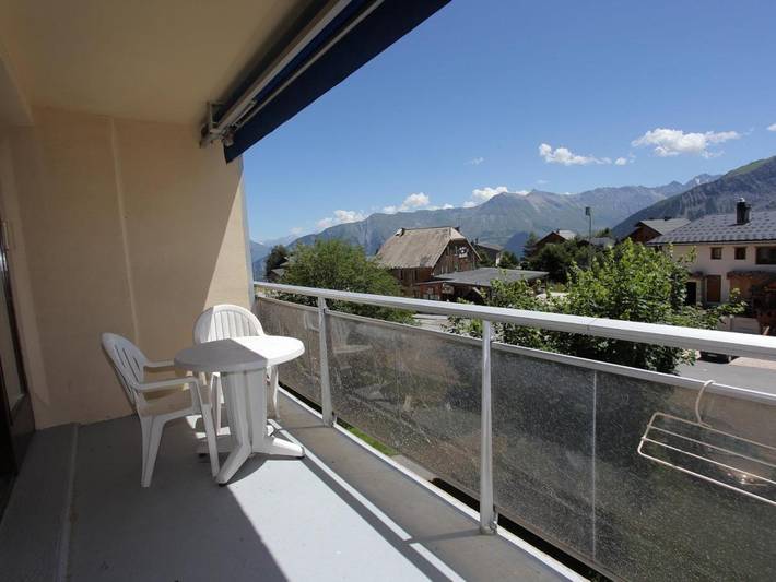 Gîte pour 6 personnes dans Office De Tourisme La Toussuire - 4