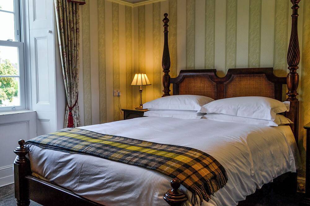 3 Schlafzimmer Unterkunft in Castle Douglas in Loch Ken, Castle Douglas