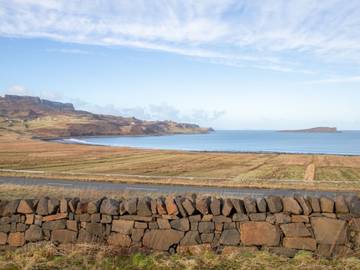 Glamping for 2 People in Brogaig, Isle of Skye, Photo 4