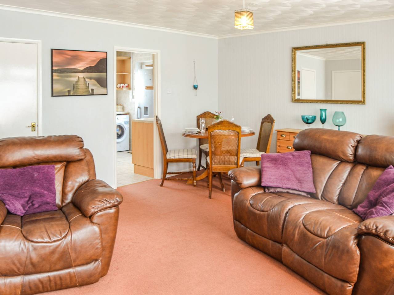 Jenny's in Stalham, The Broads