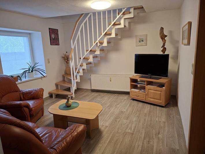 Ferienwohnung für 6 Personen, mit Terrasse - 1