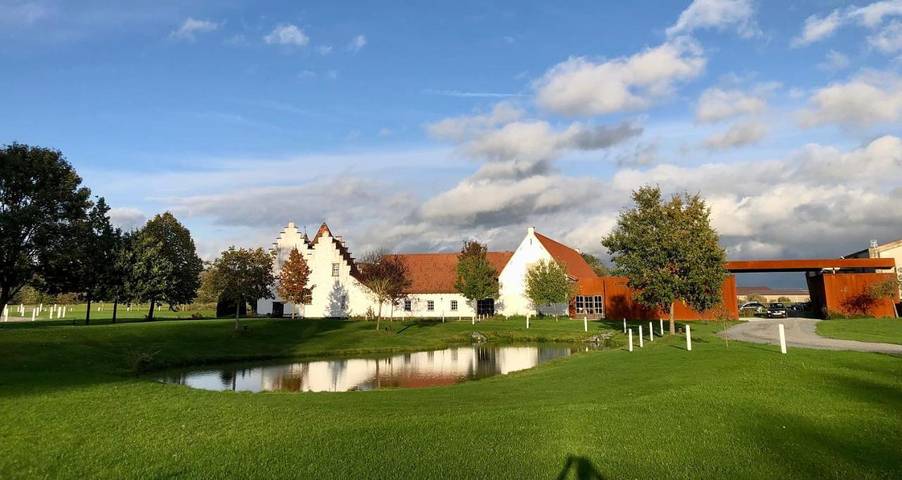 Hôtel pour 3 personnes, avec jardin à Tournai