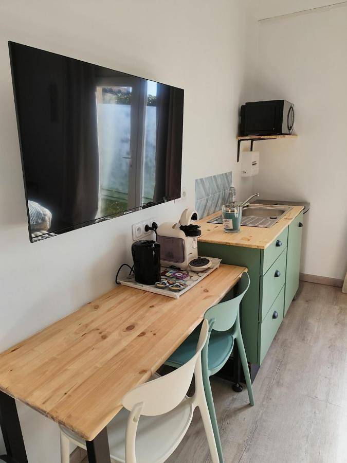 Appartement entier, L'Orée du Bois in Pulnoy, Région de Nancy