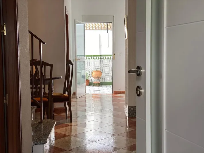 Holiday home for 8 people, with terrace and view, with pets - 1