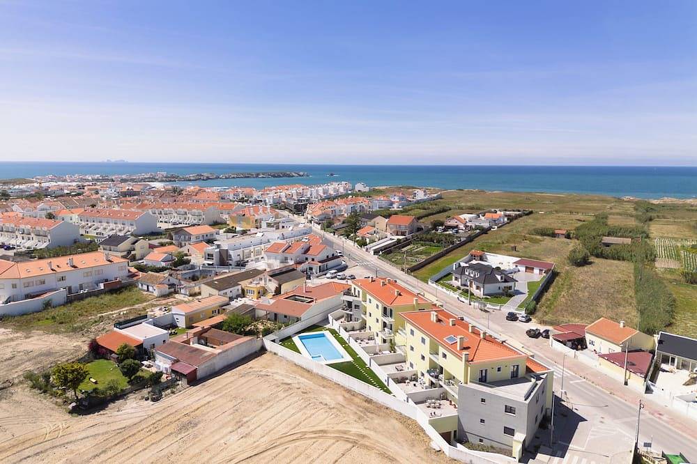 Ganze Wohnung, Baleal Holiday Deluxe in Ferrel, Leiria District