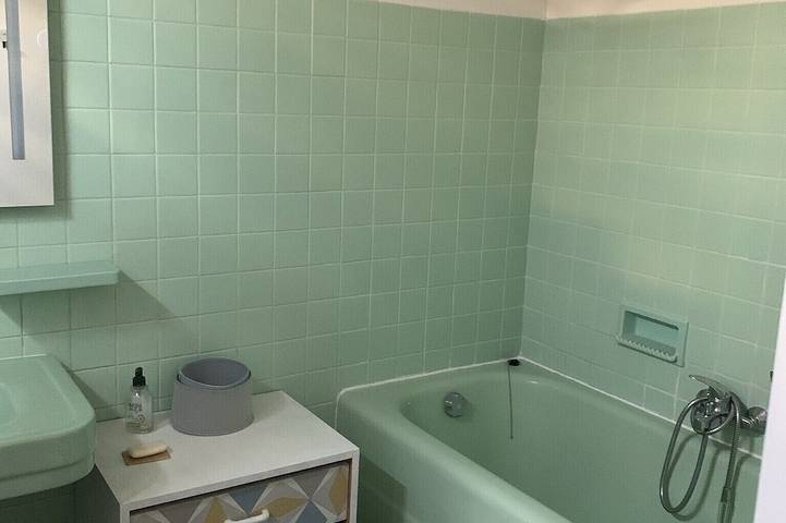 Location de vacances pour 6 personnes, avec jardin dans Montalivet-les-Bains - 3