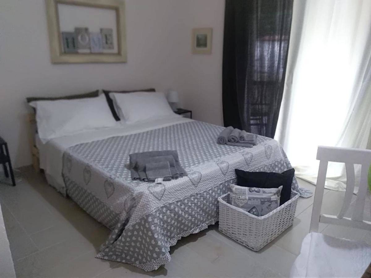 Triple Room in Marina di Camerota, Camerota