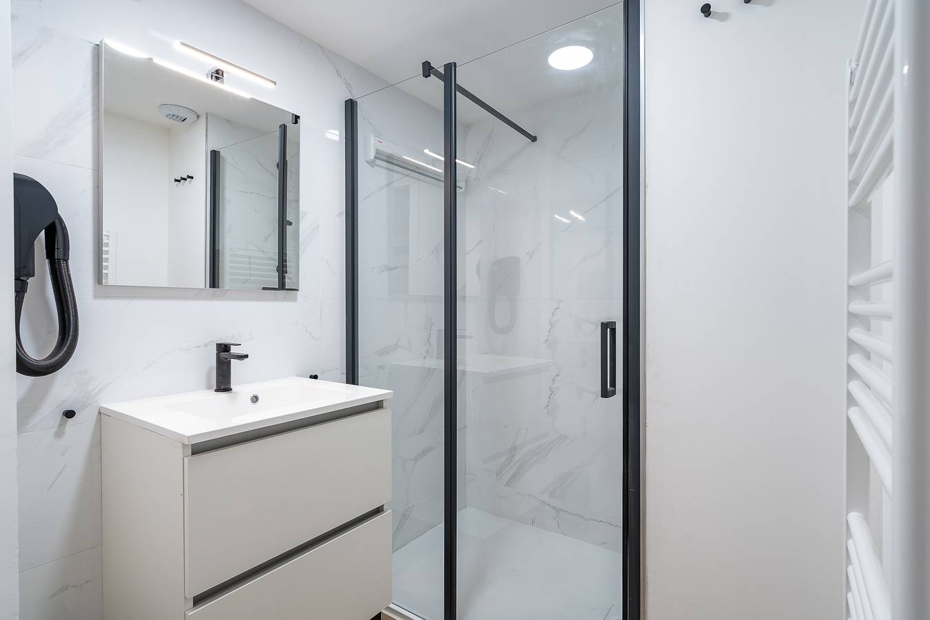 Evancy Trésors d'Opale — [Premium] Apartment with 2 rooms with 2 double beds & bunk beds in Sainte Cécile Plage, Camiers