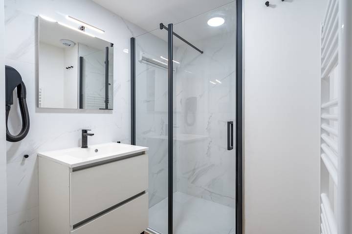 Location de vacances pour 6 personnes à Camiers - 2