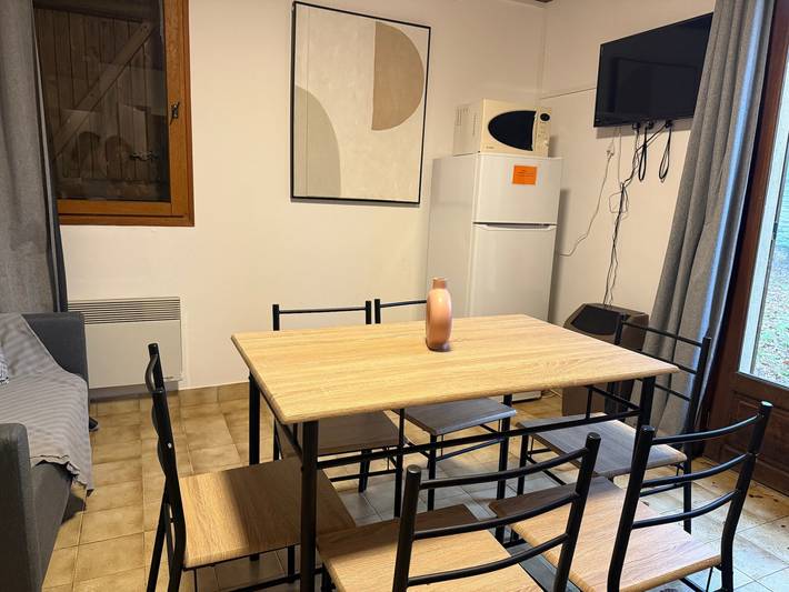 Location de vacances pour 4 personnes, avec jardin à Calviac-en-Périgord