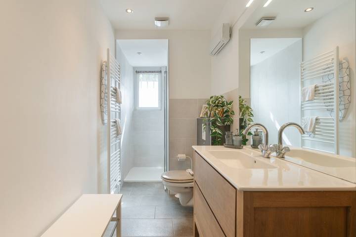 Apartamento entero, Rock in share - Au repos d'Auguste in Metz, Metz-Campagne