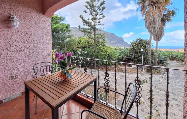 Chalet para 5 personas, con piscina y terraza en Tenerife - 2