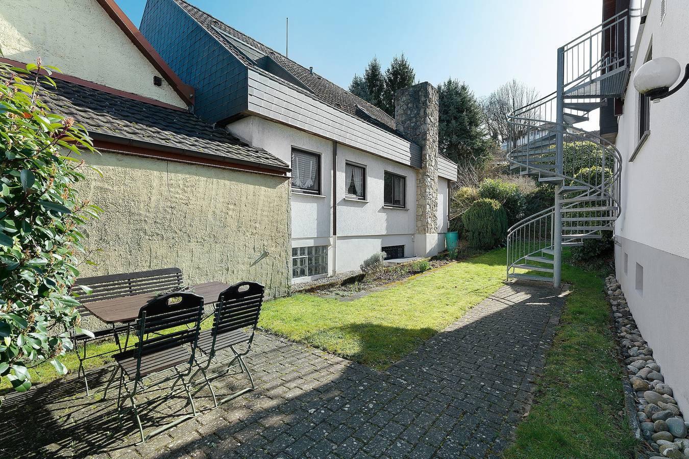 Ganze Wohnung, Ferienwohnung Ettenheim in Europa-Park, Ettenheim