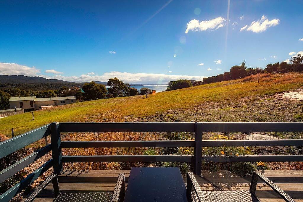 18 Coffey Court - Kakadukabine in Tasmanien