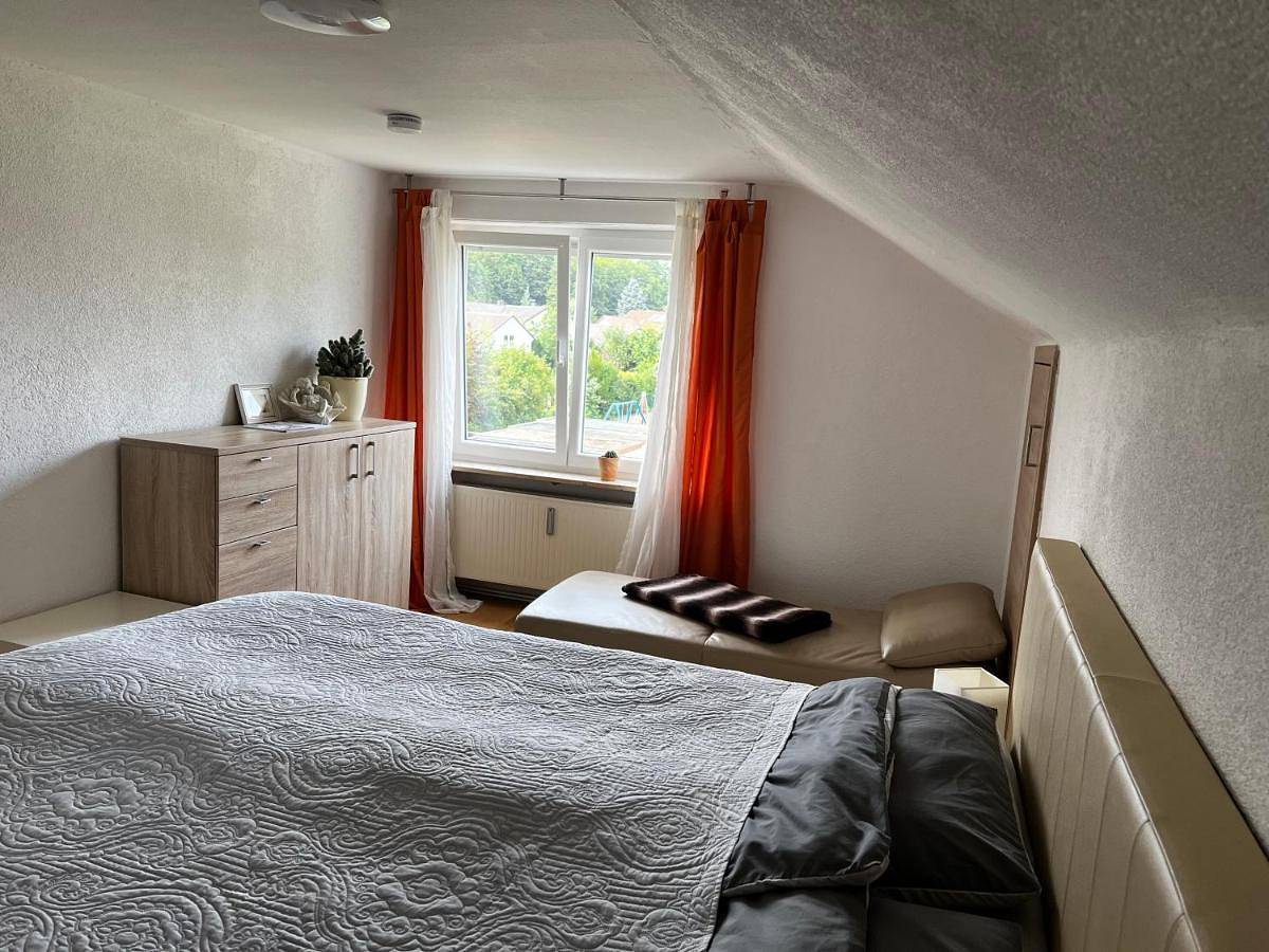 Ganze Wohnung, One-Bedroom Apartment in Nördlingen, Bayerisch Schwaben