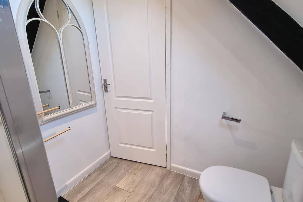 Geheel appartement, Cozy Stunnng Town Centre Apartment in Aberystwyth, Cardigan Bay